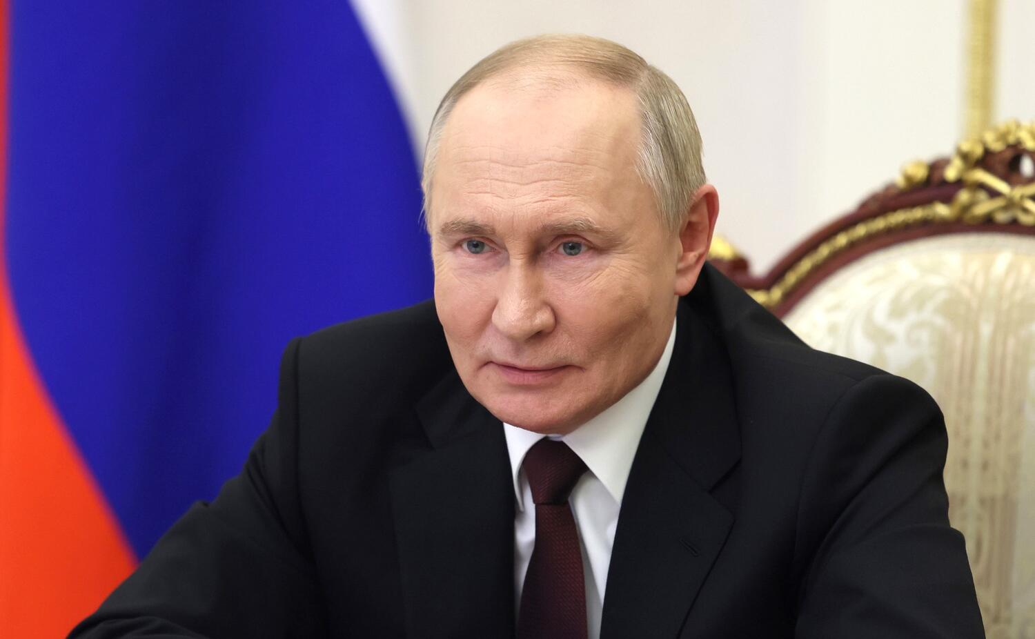 Президент России записал видеообращение по случаю Дня работника сельского хозяйства иперерабатывающей промышленности